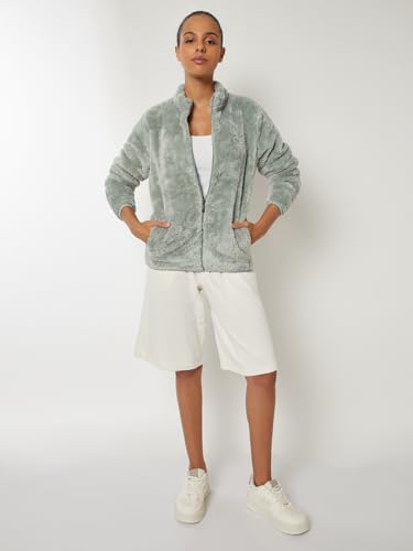 Max Women's Jacket (WIN25CJ07_SAGE