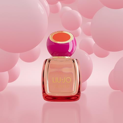 Liu Jo Silkway Eau de Toilette for Women - 30ml