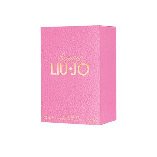 Liu Jo Scent Eau de Toilette for Women - 30ml