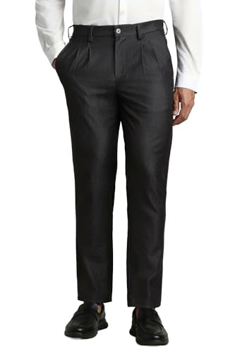 Simon Carter Grey Trousers