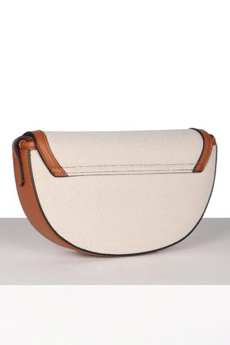 Van Heusen_Womens__SLING BAG_(VWSS25SMU0321_BEIGE/TAN_)