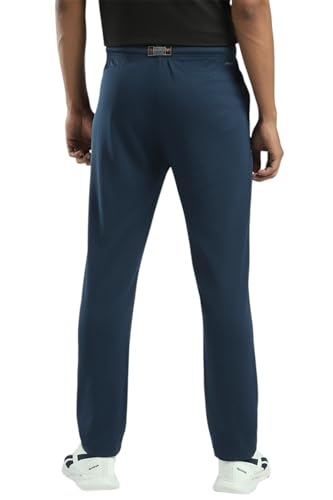 Reebok Men Pants Navy