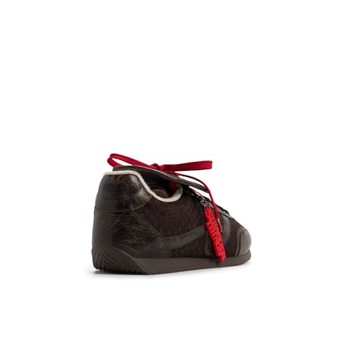 Aldo THEVOID Men's Brown Sneakers