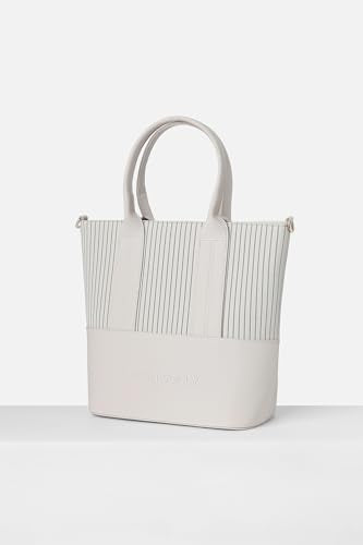 Allen Solly Women Grey Casual Handbag