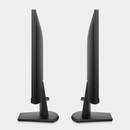 Dell 24 Display SE2426H 23.8" FHD (1920x1080) 144Hz 1ms, IPS (In-Plane Switching) Technology, AMD FreeSync, TÜV 3-Star 2X HDMI, Tilt