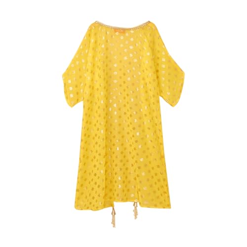 Hopscotch Girls Silk Blend Blouse and Lehenga Ethnic Set with Jacket Readymade In Purple Color For Ages (6-7 Years)