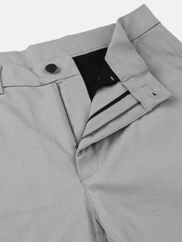 Calvin Klein Jeans Men's Slim Casual Pants (K10K113696PRZ_Granite Road