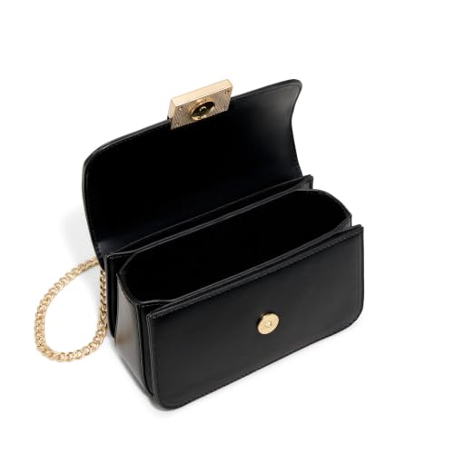 Aldo ADELIANA Black Women's Cross Body Bag