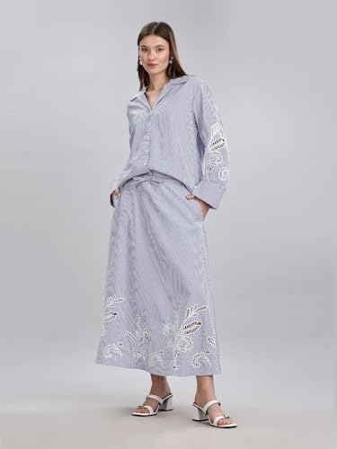 Tommy Hilfiger Cotton Western Ankle