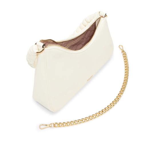 Aldo ETTARREE Women's White Shoulder Bag