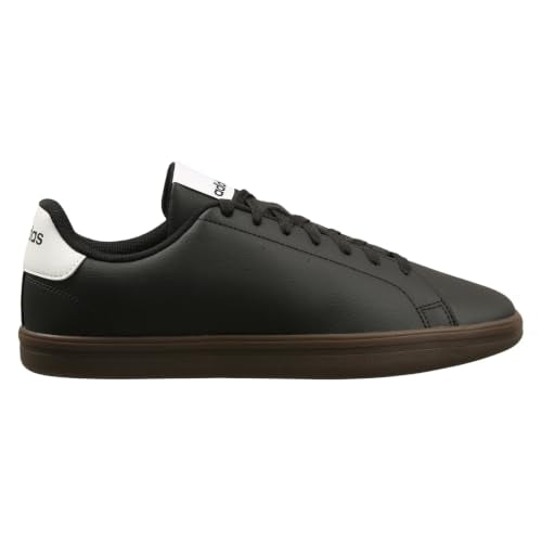 adidas Men Everydayz Sneaker, Casual Shoes, Black, 7