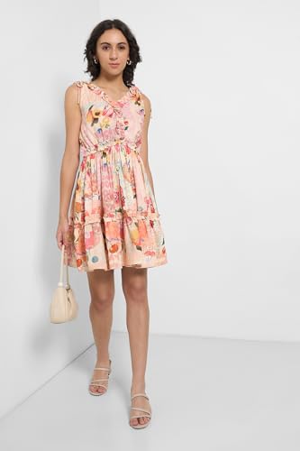 People by Pantaloons Womens Dress