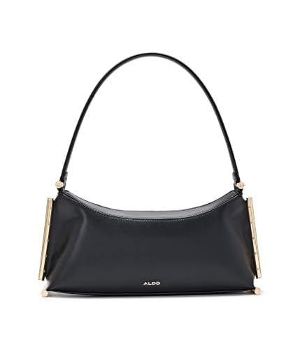 Aldo CHELLEIE Black Women's Shoulder Bag