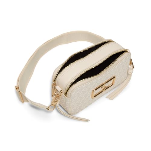 Call It Spring CAMELYA Beige Women's Cross Body Bag