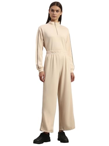 VERO MODA Women's Relaxed Fit Pants
