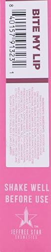 Jeffree Star Cosmetics Lipstick (Matte)