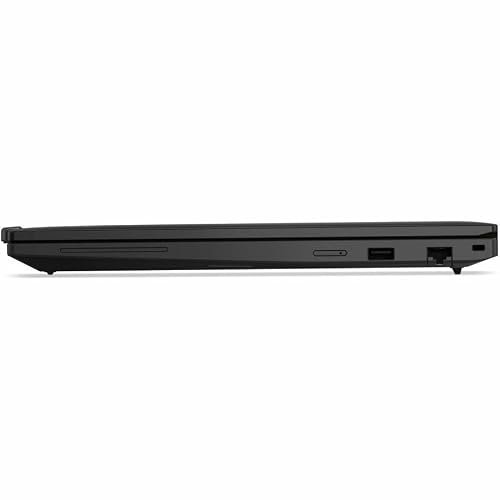 Lenovo ThinkPad P16s Gen 4 21QR0024US 16" Touchscreen Copilot+ PC Mobile Workstation - WUXGA - AMD Ryzen AI 7 PRO 350-32 GB - 512 GB SSD - English Keyboard - Black