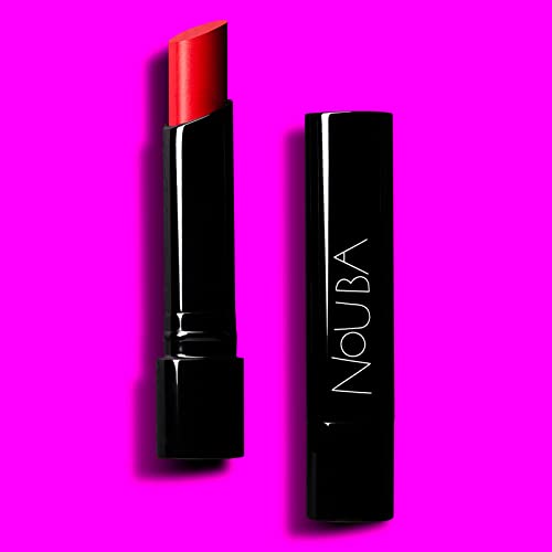 Nouba Lipstick Red (High-Glossy)