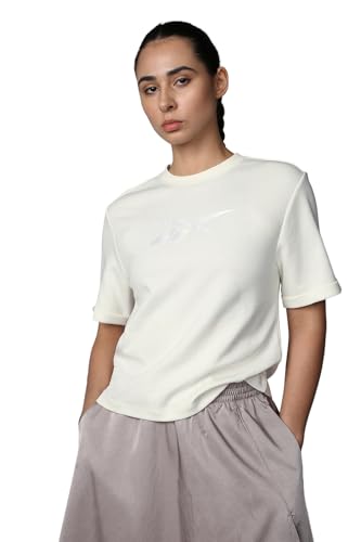 Reebok Women T Shirt