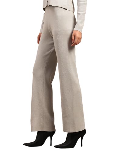 VERO MODA Womens Slim Fit Pants