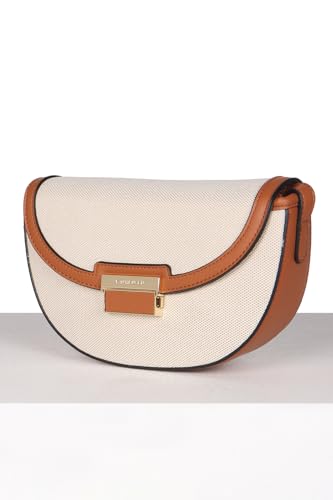Van Heusen_Womens__SLING BAG_(VWSS25SMU0321_BEIGE/TAN_)