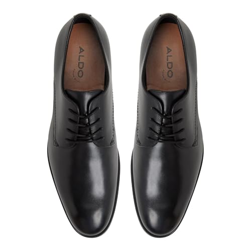 Aldo KHALA Men's Black Formal Shoes