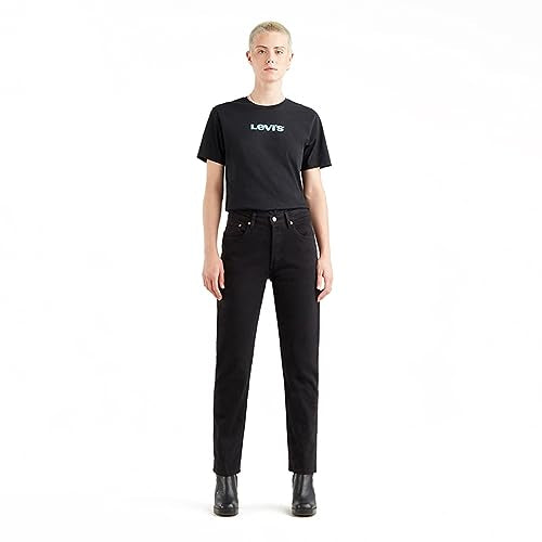 Women's High Rise 501® Original Cropped Regular Fit Jeans