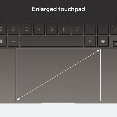 ASUS Zenbook S14 (2026),Smartchoice,Intel Core Ultra 5 226V,Intel Arc iGPU,16GB/512GB,3K OLED,Touchscreen,14"(35.5 cm),Windows 11,M365 Basic(1Y),Office 2024,Gra 2 Year Brand Warranty