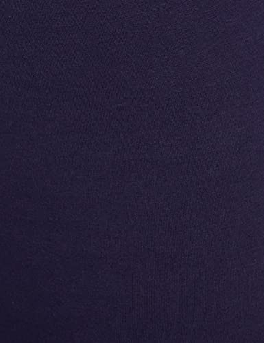 Max Women's Relaxed Fit Cotton Churidar Leggings (NOOSKC21NANAVY_Navy_XXL_Navy_2XL)