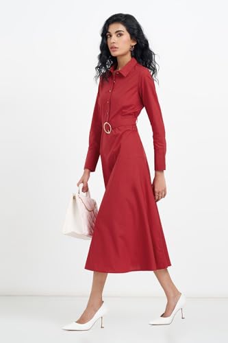 Annabelle by Pantaloons Womens Dress