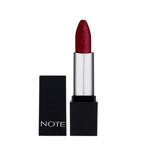 Note MATTEVER LIPSTICK 18