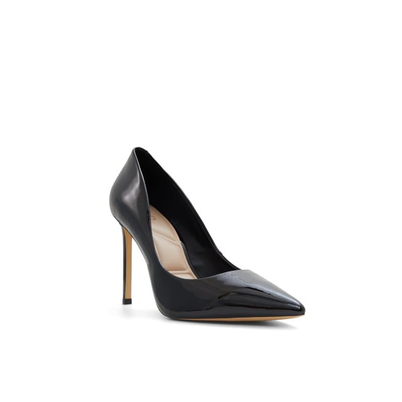 Aldo STESSY2.0-IN001 Women Black Pumps