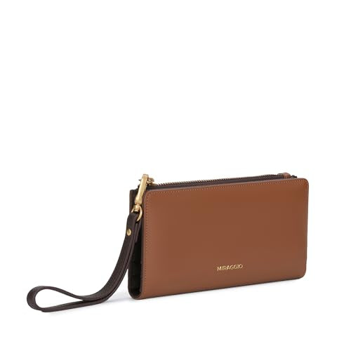 Miraggio Carmen Bi-Fold Wallet for Women