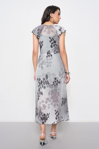 Annabelle by Pantaloons Womens Dress