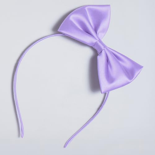 Hopscotch Girls Purple Short Sleeves Sequin Embellished Gown for Age (2-3 Years)