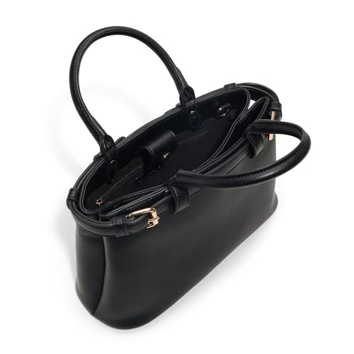 Call It Spring Vegan Leather Satchel