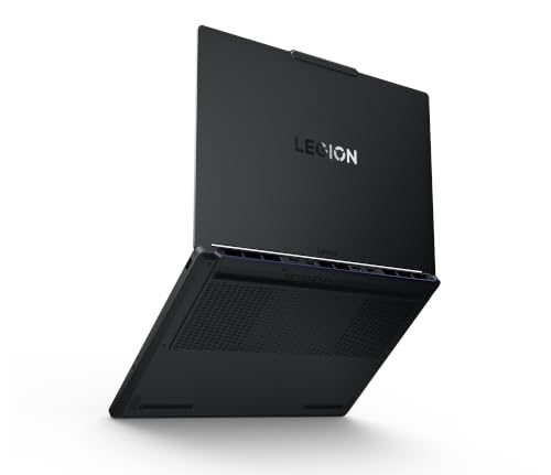 Lenovo Legion 5 2026 AMD Ryzen 7 250 | NVIDIA RTX 5060 8GB (16GB RAM/512GB SSD/WQXGA OLED/165Hz/15.3"(38.8cm)/Windows 11/Office 2024+AI Now/Black/2.5Kg), 83Q7009KIN AI Powered Gaming Laptop