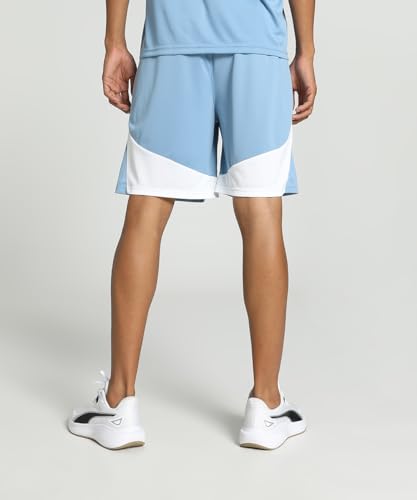 Puma Men's Bermuda Shorts (524917_Zen Blue