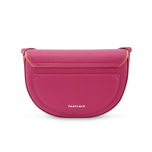 Fastrack Women's Western (Pink)