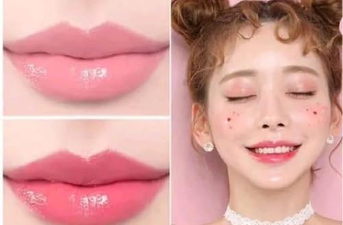 Bajajbeautyshop Liquid lipgloss pack of 1