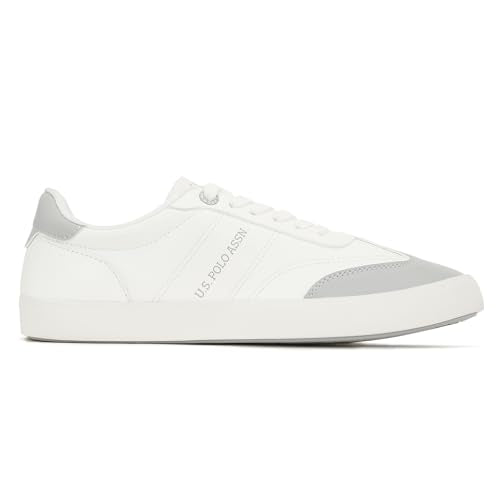 U.S. Polo ASSN. Mens GIAN 2.0 Sneakers - (UK11) (US12) (2FD25182G07)