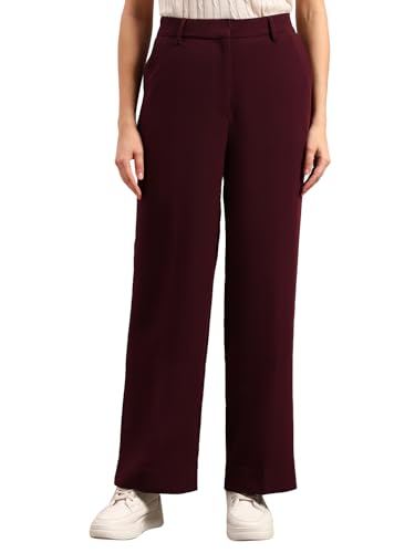 VERO MODA Women's Comfort Fit Pants
