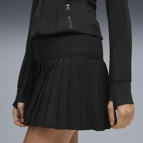 Puma | x GUIZIO Women's Skirt | Black | S