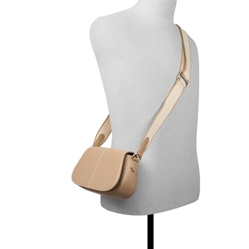 Call It Spring WEBBER Women's Taupe Cross Body Bag