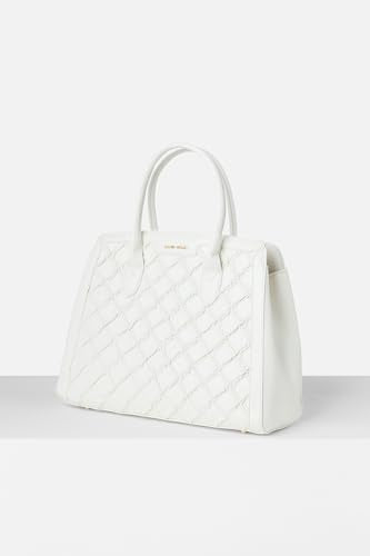 Allen Solly Women's Western (White)