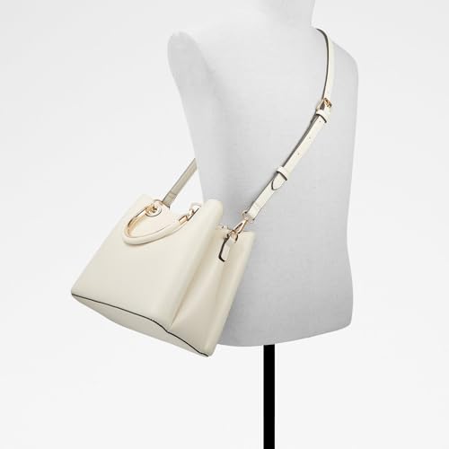 Aldo SURGOINE Beige Women Satchel