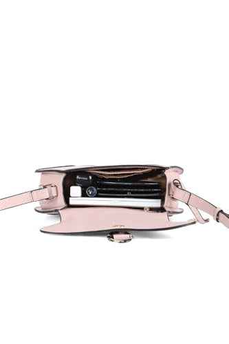 Allen Solly Women Pink Colour Western Handheld_Ahbgfrgbs02486 Size-27 * 9 * 15Cm