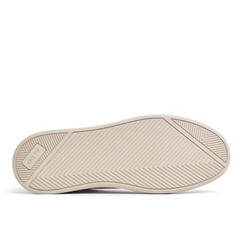 Aldo RETROSNEAKER Men White Sneakers