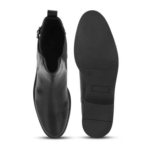 YOHO Women's Boots Collection | Extra cushioned foot bed and skin friendly | Durability | stylish | All day comfort | sturdy and reliable | Trendy Casual Boots | Winter, snow and holiday outings