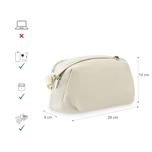 Fastrack Women's Western (White)